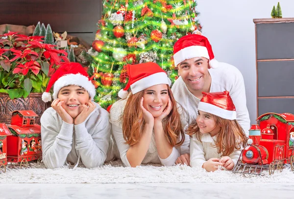 Feliz Natal feriados — Fotografia de Stock