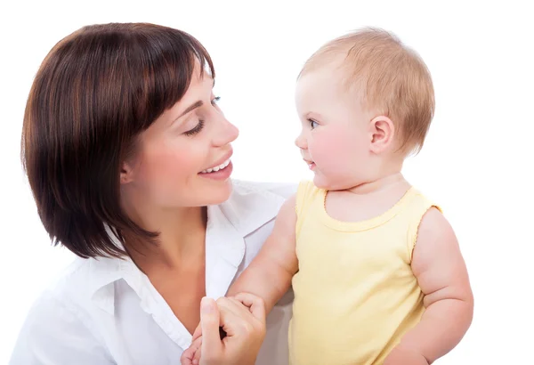 Konzept der Elternliebe — Stockfoto