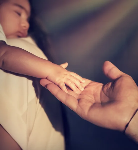 Blessing of God — Stock Photo, Image