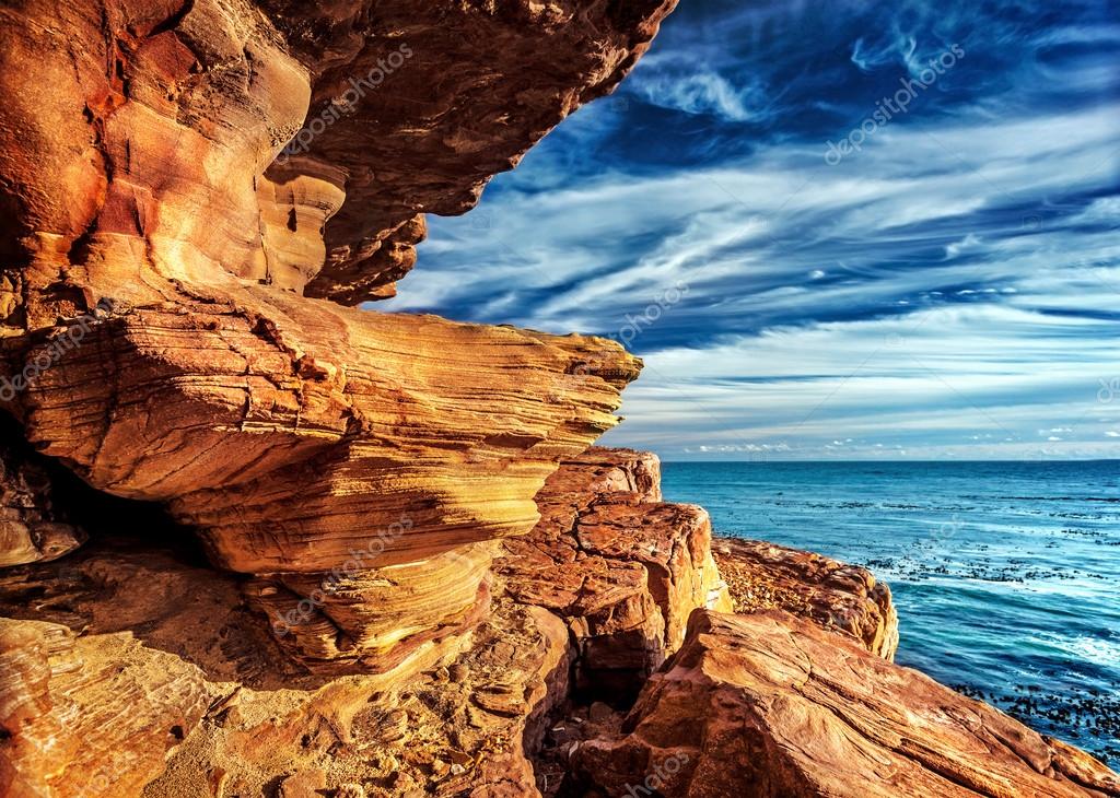 Cape Of Good Hope Stock Photo Image By C Anna Om