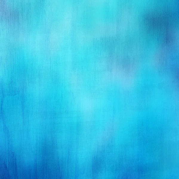 Fundo azul abstrato — Fotografia de Stock