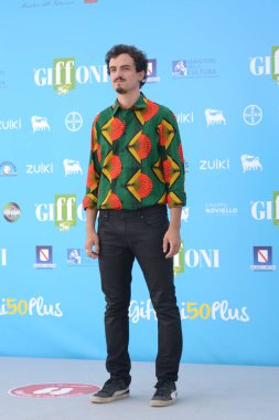 Giffoni Film Festivali 50 Plus 'ta Daniele Folcarelli takma adı ile 29 Temmuz 2021' de Giffoni Valle Piana, İtalya 'da gösterime girdi..