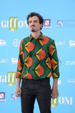 Giffoni Film Festivali 50 Plus 'ta Daniele Folcarelli takma adı ile 29 Temmuz 2021' de Giffoni Valle Piana, İtalya 'da gösterime girdi..