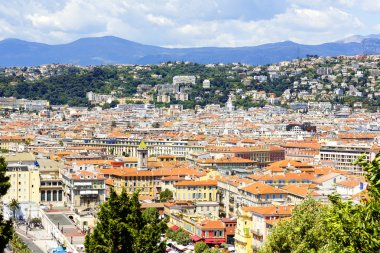 Nice, Fransa 'nın eski kasabası