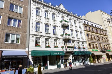 Jaroslaw Wojciechowski'nın evi Varşova