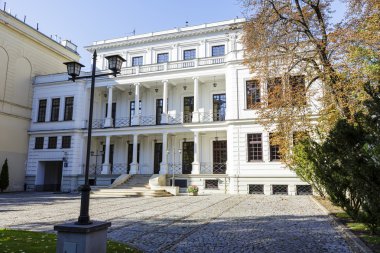 Saray Przezdziecki Varşova