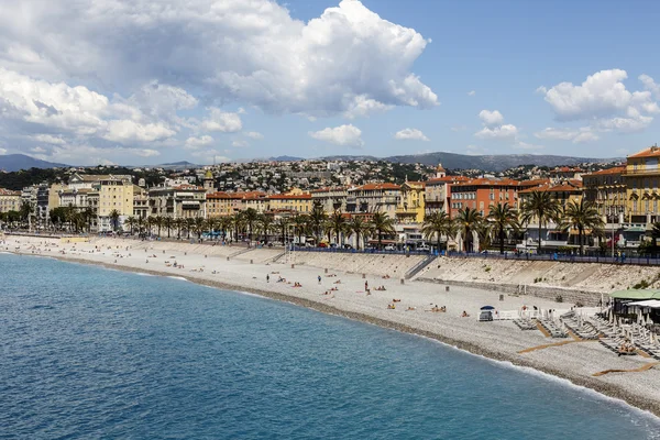 Schön in Frankreich — Stockfoto