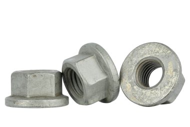 Özel tasarım, otomotiv endüstrisi için fındık