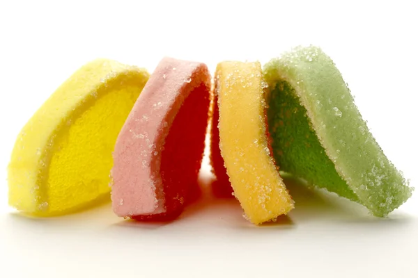 Kolorowy słodko — Zdjęcie stockowe