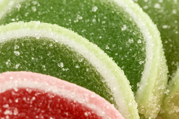 Nutrición dulce — Foto de Stock