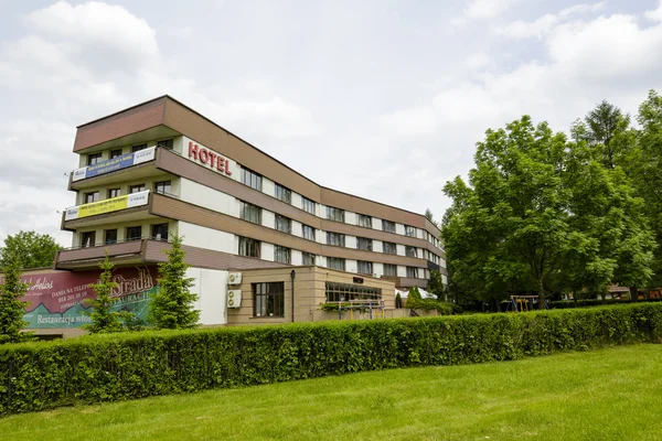 Hotel Helios en Zakopane — Foto de Stock