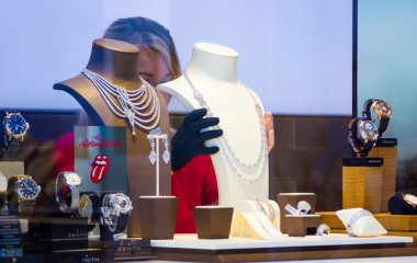 Marbella, İspanya 15 Ağustos: en önemli Yahudi hazırlanması