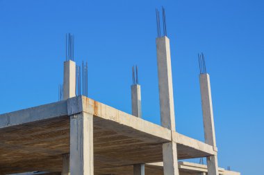 Görünürde Vakıflar ile konut