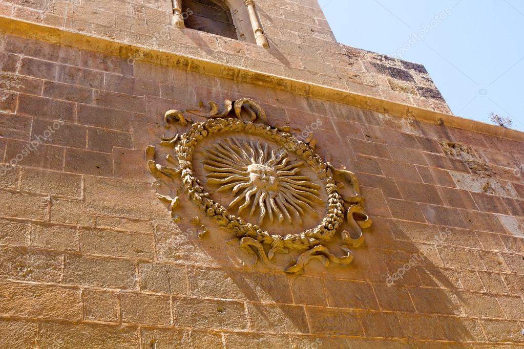 Resultado de imagen de fotos del sol de portocarrero almeria
