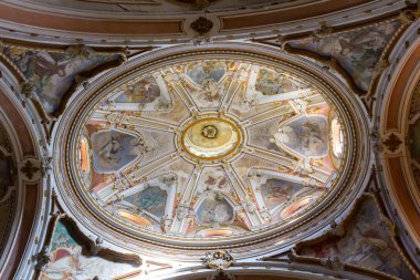 İç eski Katolik Kilisesi