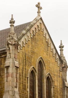 Çan kulesi, eski Katolik Kilisesi İspanya