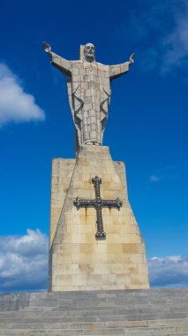 Dini heykel taş oyma