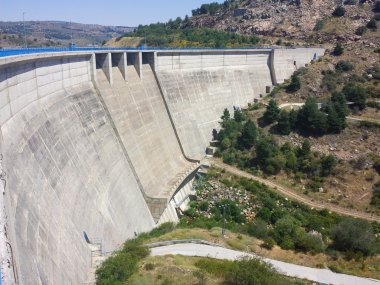 Modern prey, drinking water and irrigation