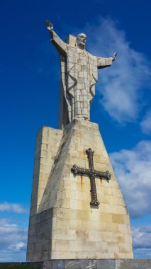 Dini heykel taş oyma