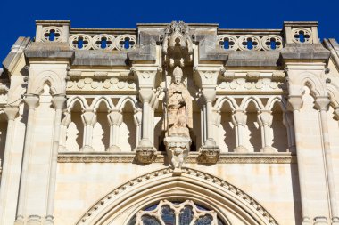Cuenca İspanya ünlü katedral