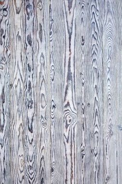 Tebeşir beyaz çam ahşap doku boyalı