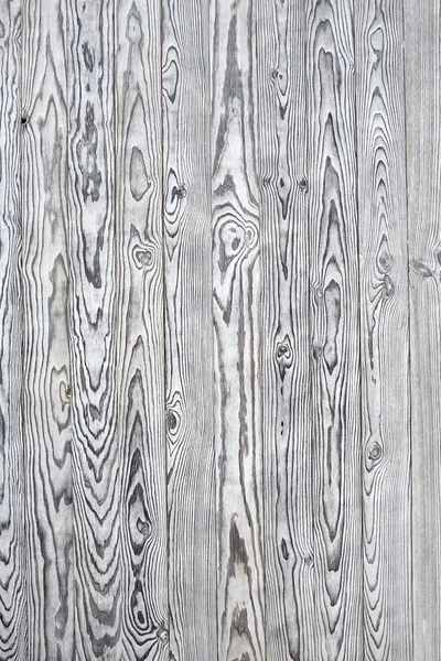 Chalk painted White pine wood texture — Stock Photo, Image