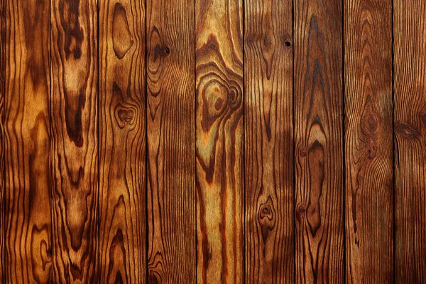 Golden pine wood background texture rustic — Stock Photo, Image