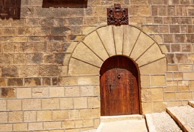 Penarroya de Tastavins Teruel İspanya Köyü