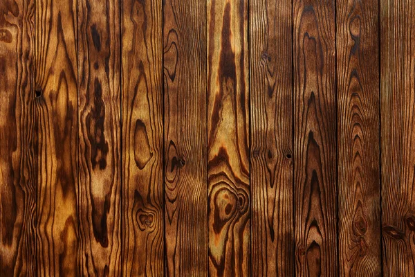 Golden pine wood background texture rustic — Stock Photo, Image