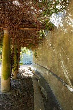 Houston Hermann park koruma