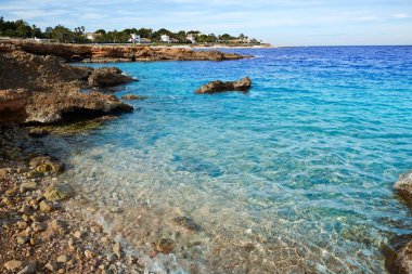 Denia Las Rotas Akdeniz Alicante