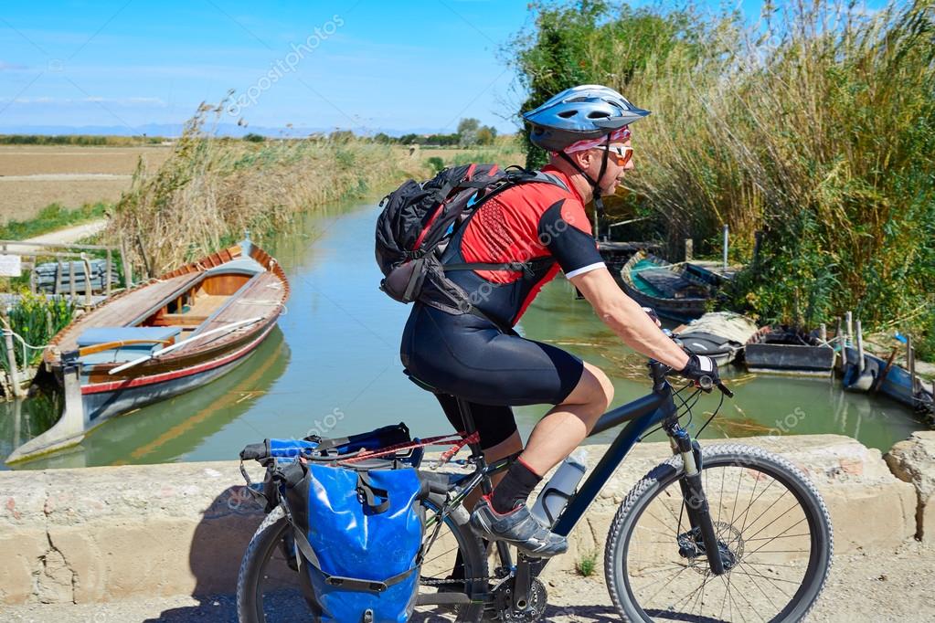 mtb panniers