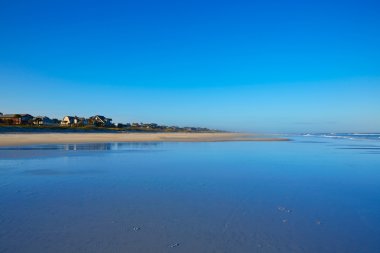 Atlantic Beach florida ABD Jacksonville'deki
