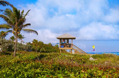 Del Ray Delray beach Florida ABD