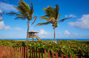 Del Ray Delray beach Florida ABD