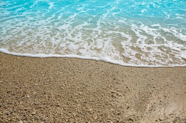 Key West beach fort Zachary Taylor Park Florida