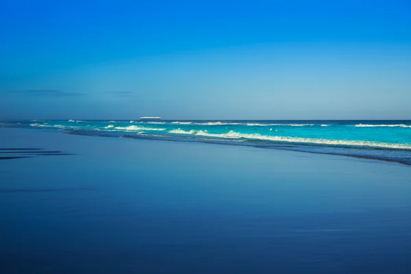 Atlantic Beach v Jacksonville florida Usa — Stock fotografie