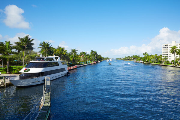 Дель Рэй Делрей Бич Гольфстрим Флорида
