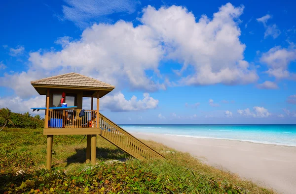 Del Ray Delray playa Florida Estados Unidos — Foto de Stock