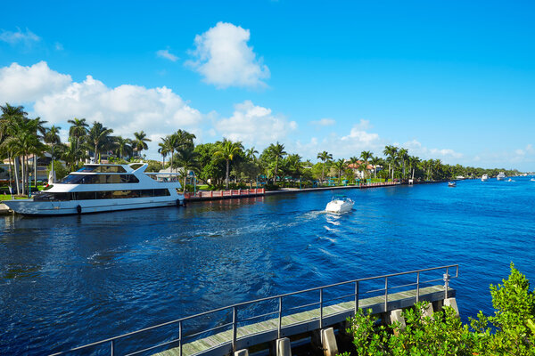 Дель Рэй Делрей Бич Гольфстрим Флорида
