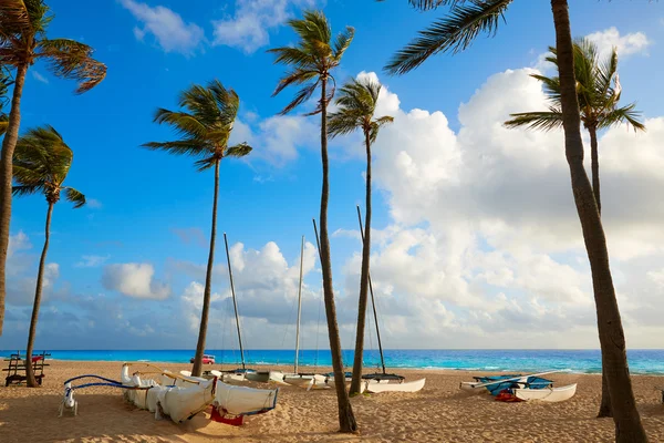Fort Lauderdale praia nascer do sol Florida EUA — Fotografia de Stock