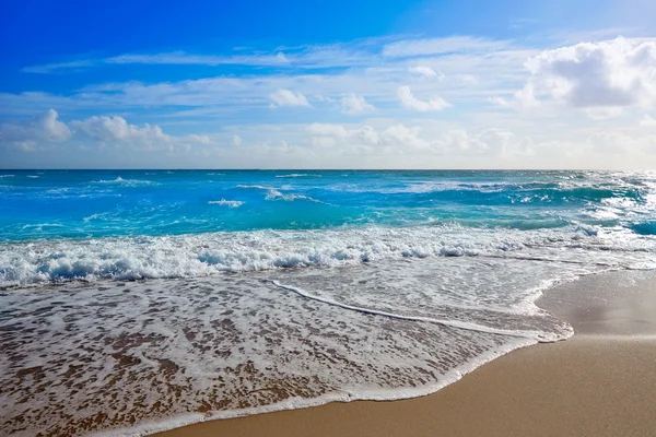 Singer Island strand van Palm Beach Florida ons — Stockfoto