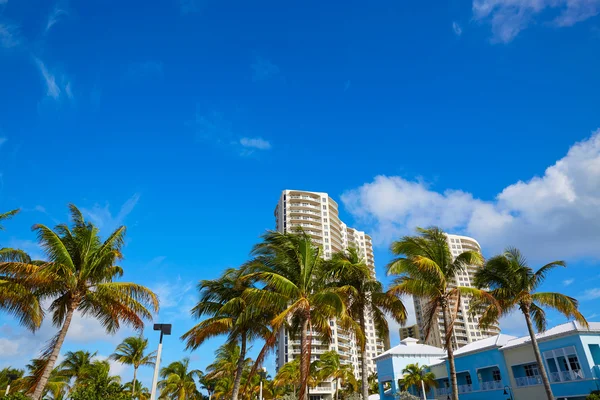 Singer Island beach at Palm Beach Florida US — Stock Photo, Image