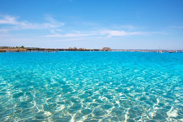 Cape Cod Liguetown spiaggia foto illustrazione — Foto Stock