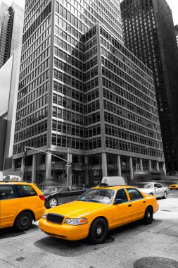 Avenue of Americas 6 Av Manhattan New York