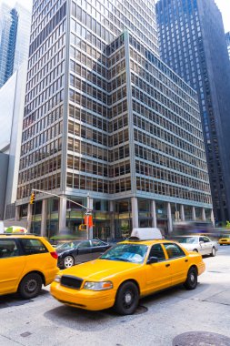 Avenue of Americas 6 Av Manhattan New York
