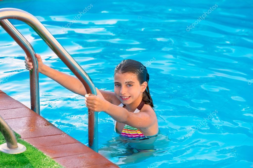 Poses for men in pool Stock Photos - Page 1 : Masterfile