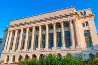 Amerika Birleşik Devletleri bölümü tarım Washington