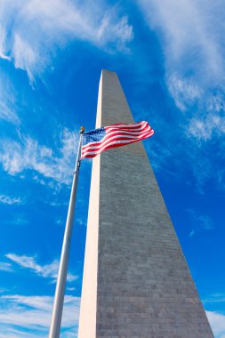 Aydın DC Washington Anıtı