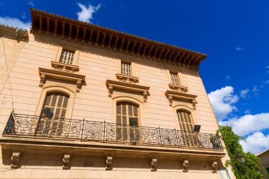 Mayorka Mallorca Balear Alcudia Old Town